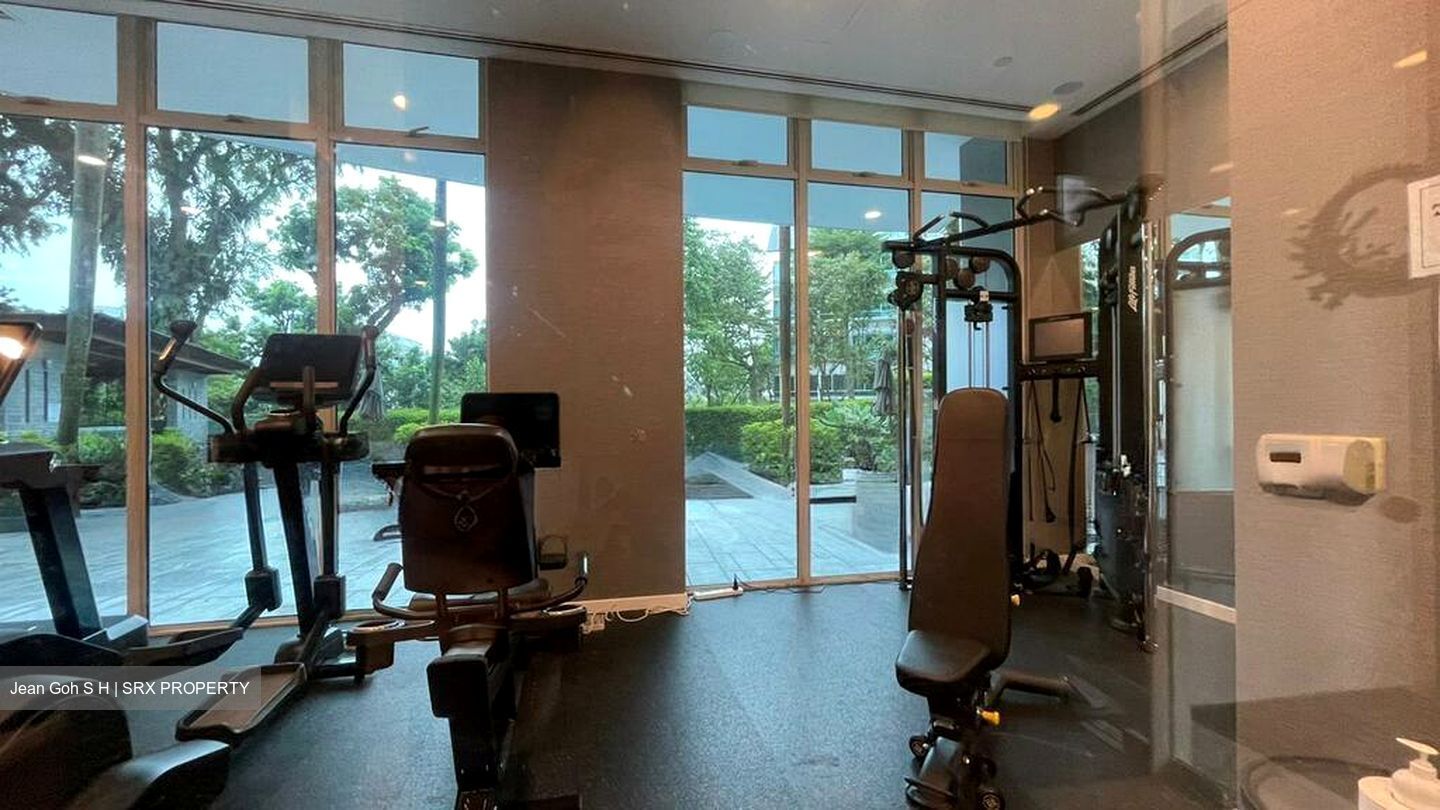 The Solitaire (D10), Condominium #521127611